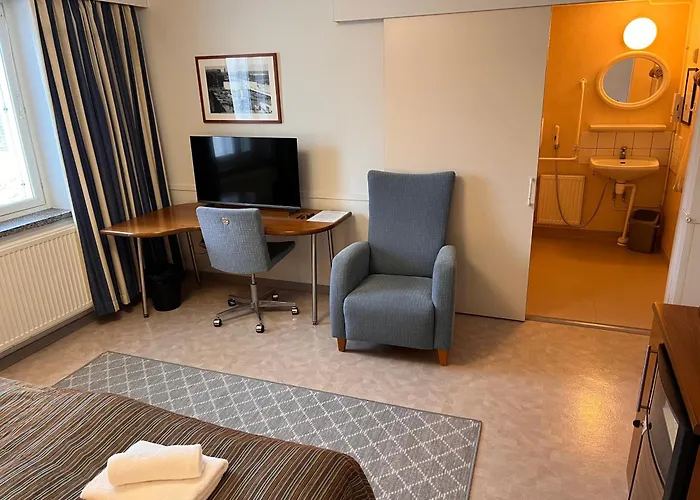 Budget Hotel Easystay