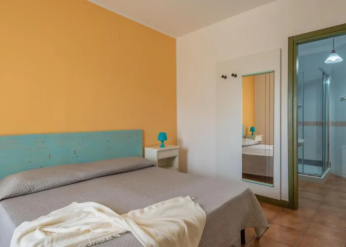 Residence I Mirti Bianchi Santa Teresa di Gallura