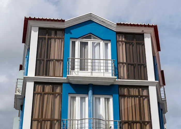 Central Guest House