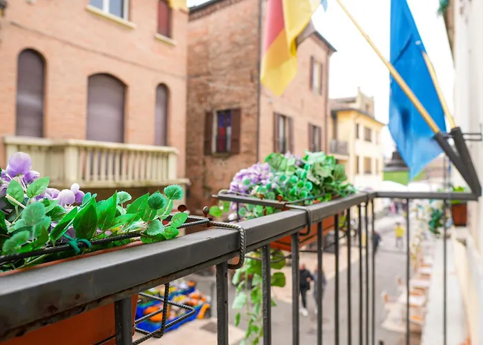 Smart Hotel Ferrara