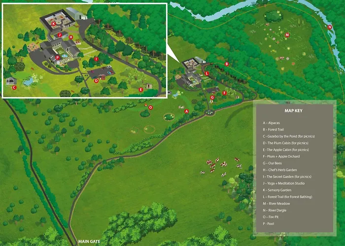 Hotels in Wicklow