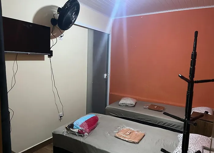 Pousada BOA NOITE