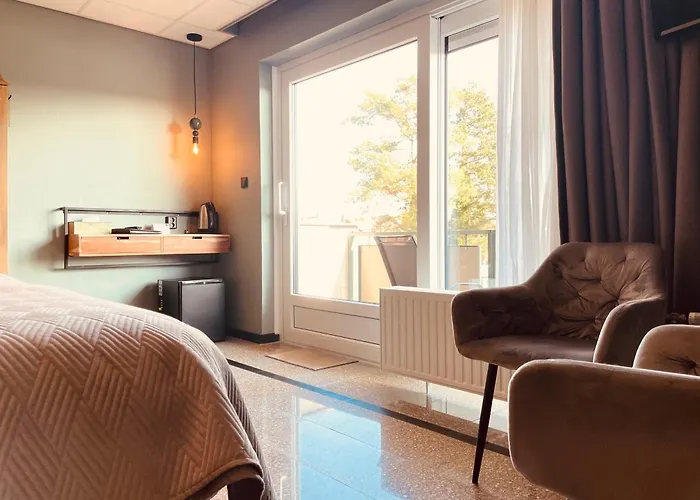 Hotels in Breskens
