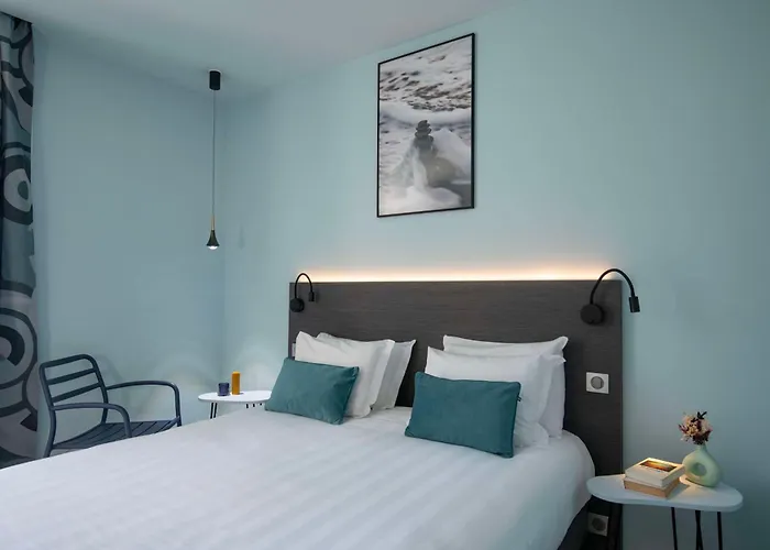 Best Western Alba Nizza