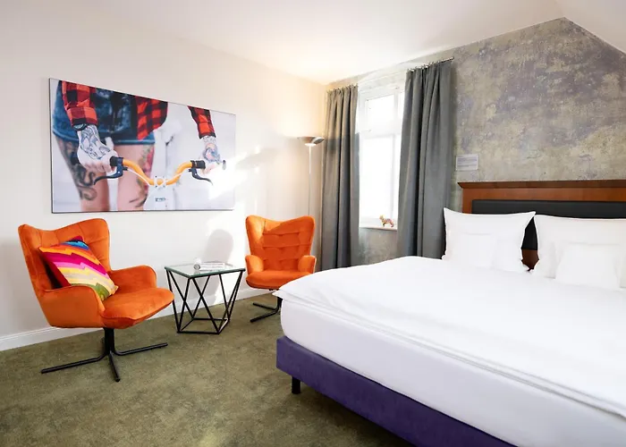 Hotels in Olpe bei Meschede