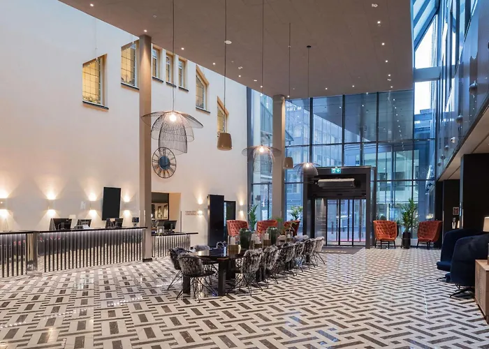 Hotels in Turku