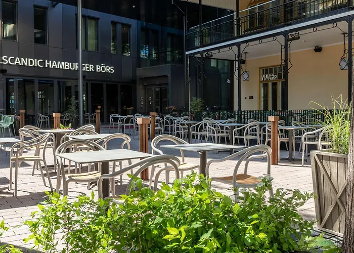Turku Hotels