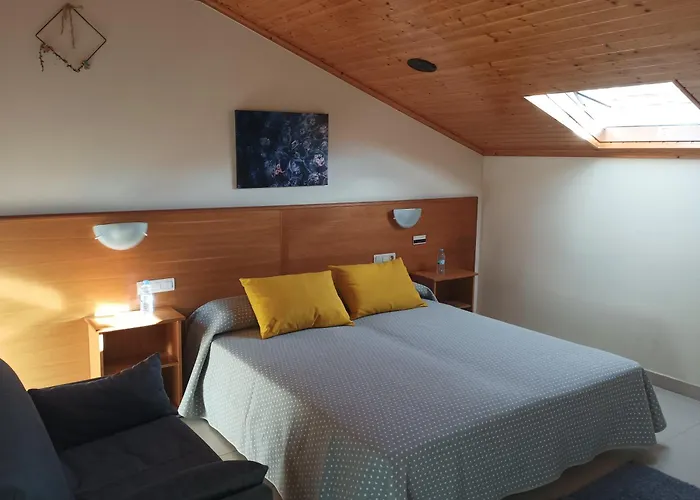 Hotel Valdoviño