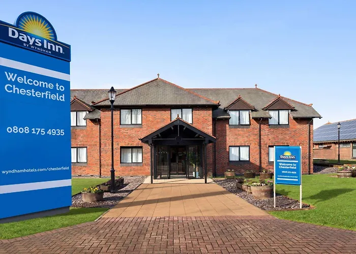 Chesterfield Hotels
