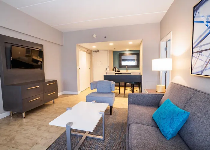 Hotel Indigo Harrisburg - Hershey By Ihg