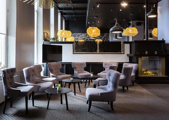 Vaasa Hotels