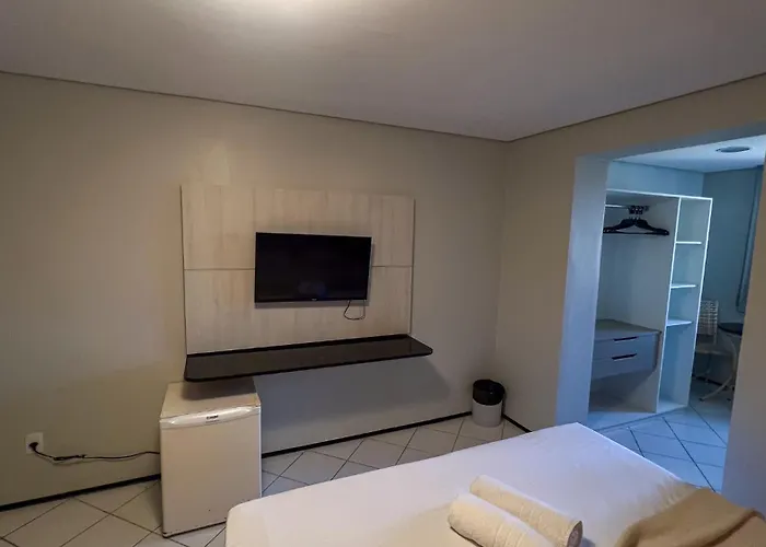 Hotel Boreas Fortaleza 