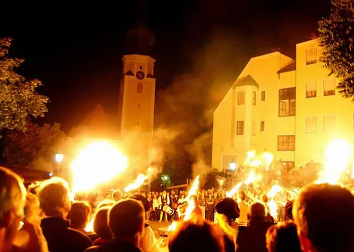 Hotels in Tännesberg