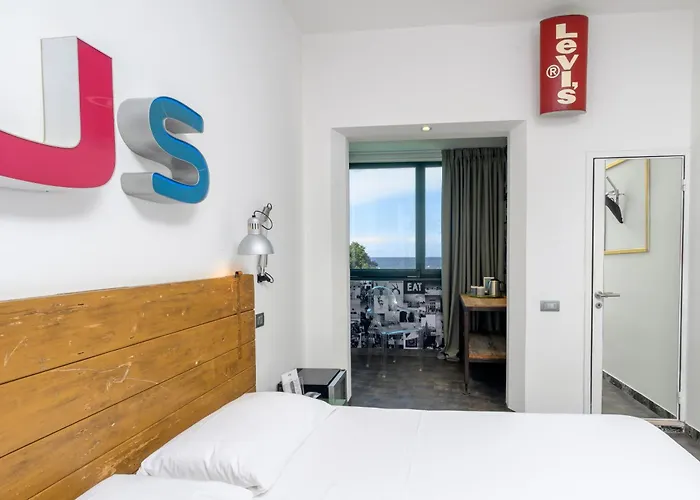 Hotel Perla - The Storyhoteller
