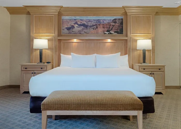 Holiday Inn Resort The Squire At Grand Canyon By Ihg Tusayan
