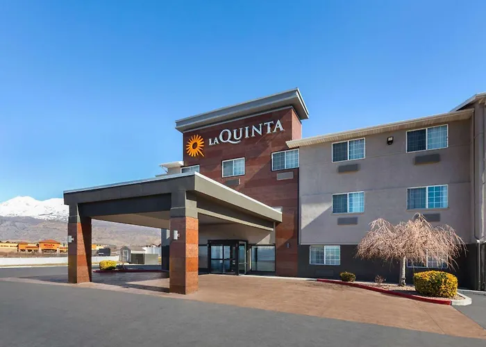 La Quinta By Wyndham North Orem