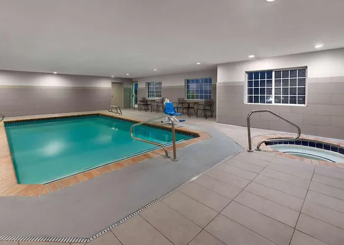 La Quinta By Wyndham North Orem