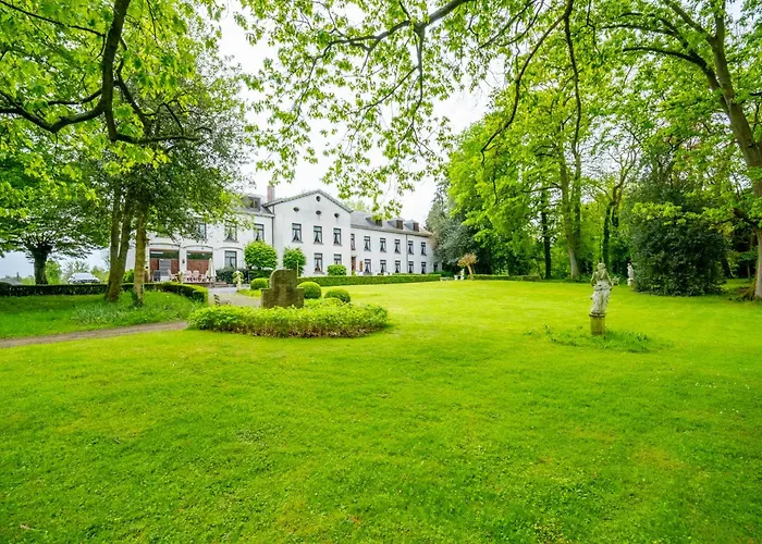 Hotels in Aarschot