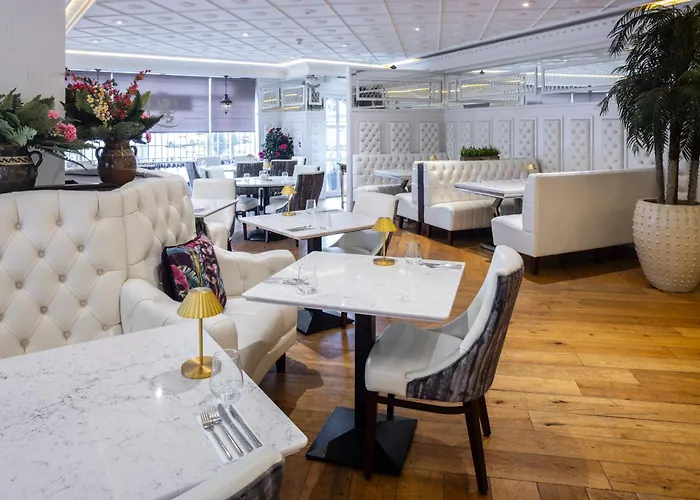 Naas Hotels