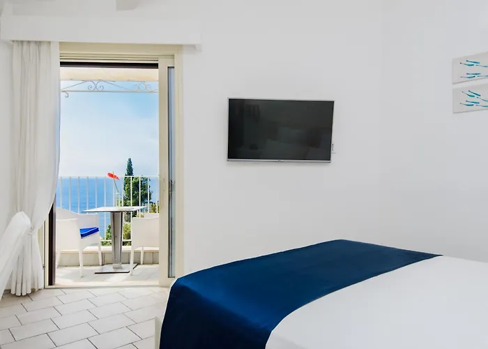 B&B Al Pesce D'Oro Amalfi