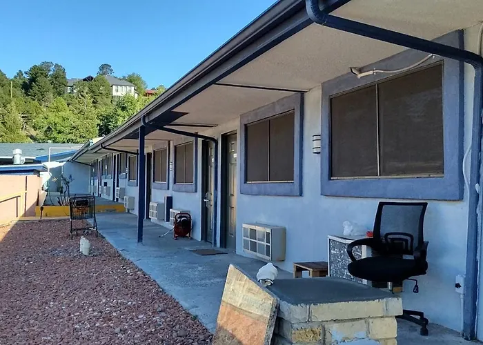 Travelodge By Wyndham Ruidoso