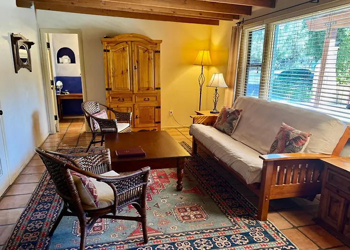 Ojai Boutique Hotels