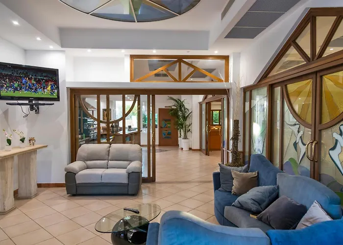 Hotels in CALABRIA