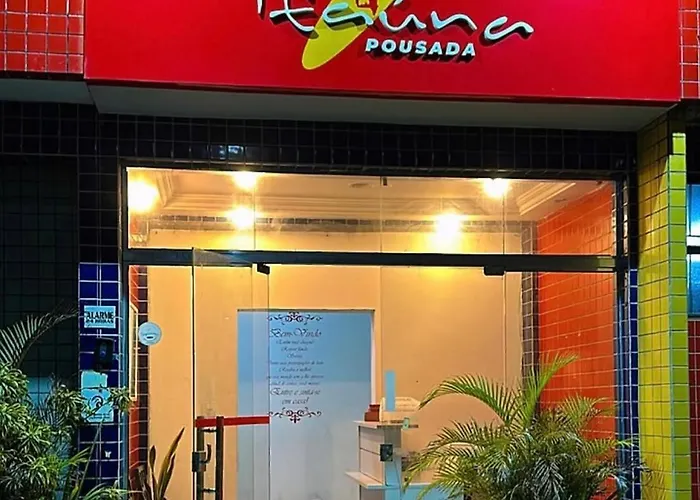 Spazio Itauna Pousada Saquarema