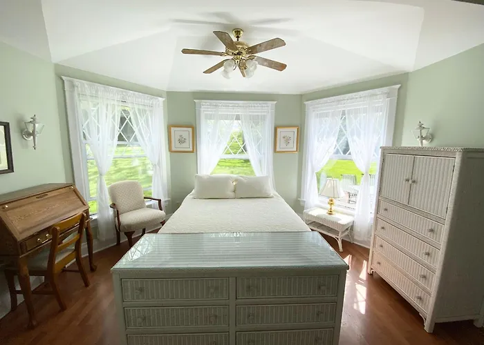 Friendly City Inn B&B Harrisonburg