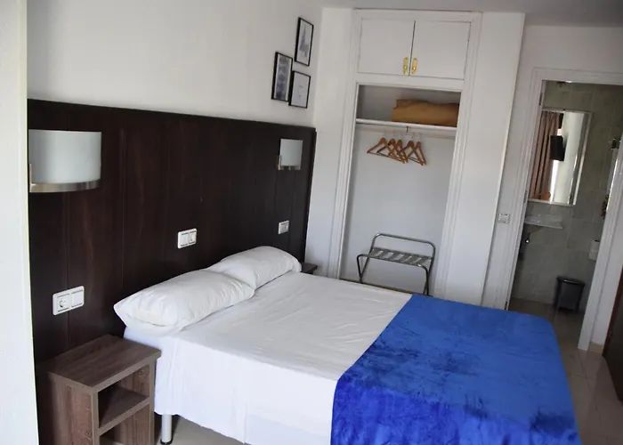 Hotel Niza Salou