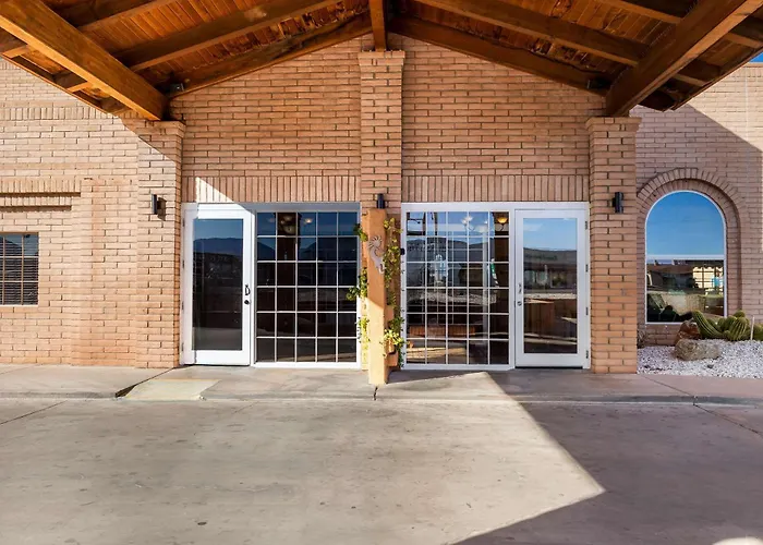 Clarion Inn Sierra Vista Near Ft Huachuca