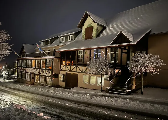 Waldecker Taverne