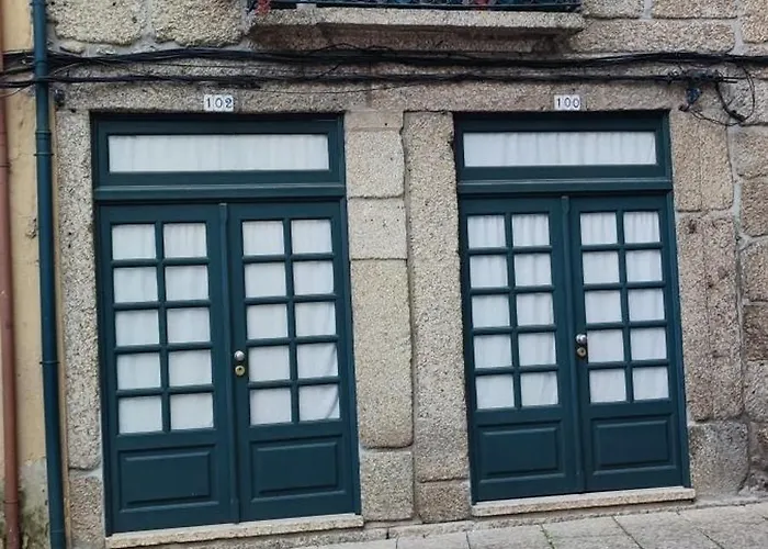 Alojamento Local F&B Guimarães