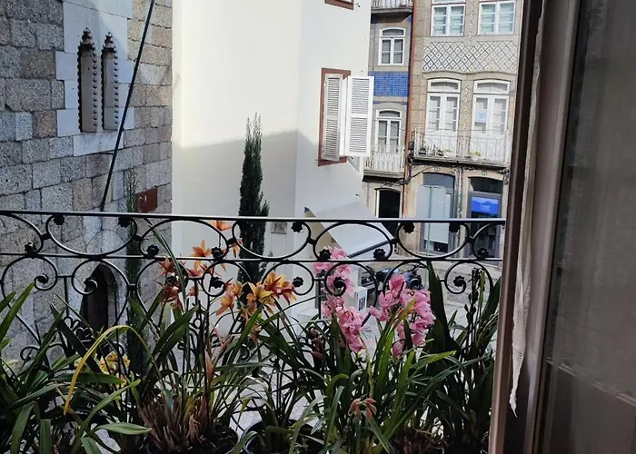 Alojamento Local F&B Guimarães
