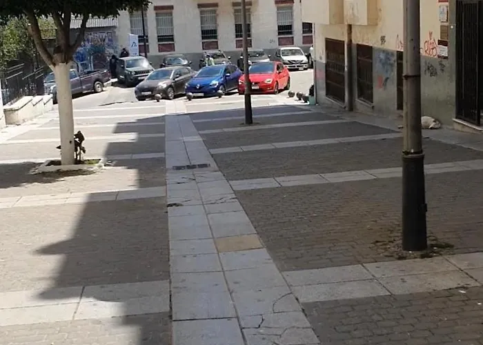 Hotel Le Gardenia