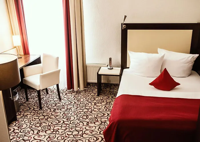 Heerens Hotel Emden