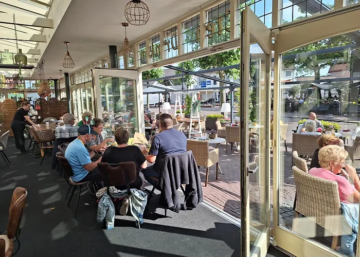 Hotels in Someren