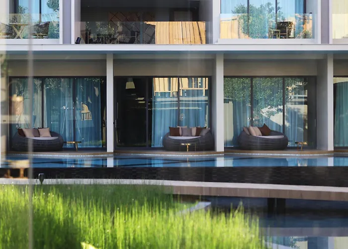 Hotels in Hat Yai