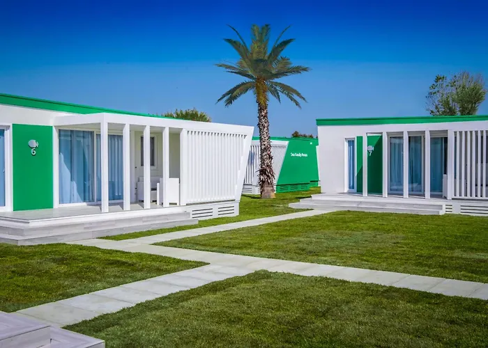 Holiday Family Village Porto SantʼElpidio