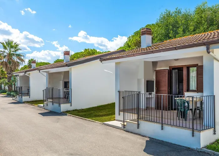 Holiday Family Village Porto SantʼElpidio