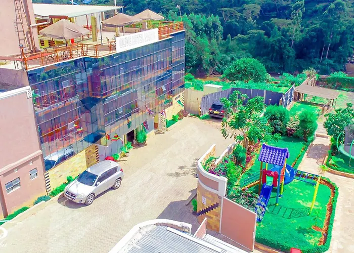 Narok Hotels