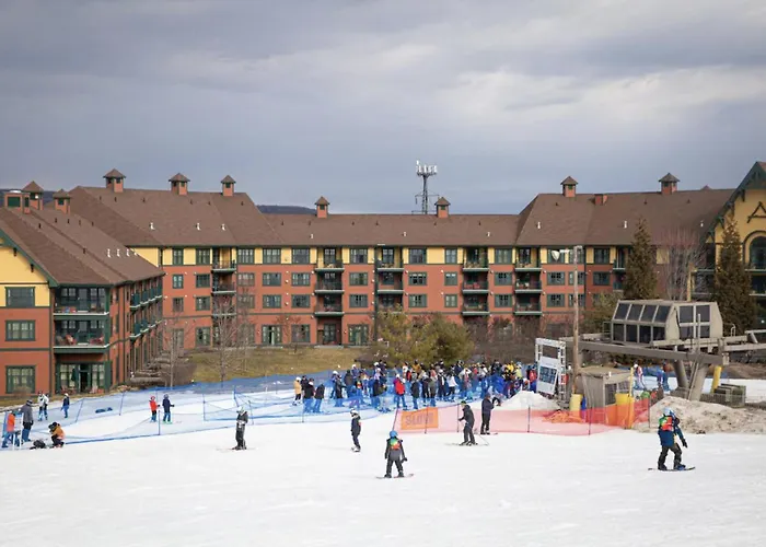 Vernon Hotels