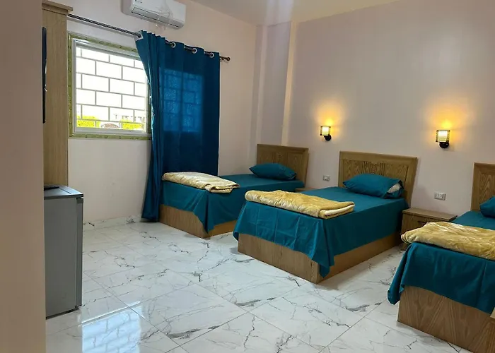 Royal Plaza Dahab