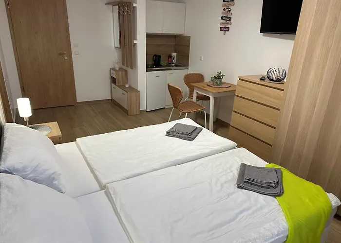 Hotels in Renchen
