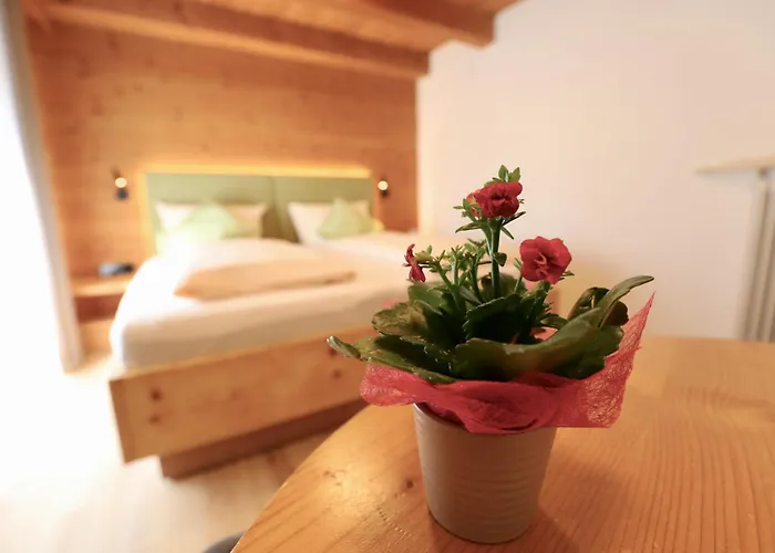 Kaisers Stadthotel Sonthofen