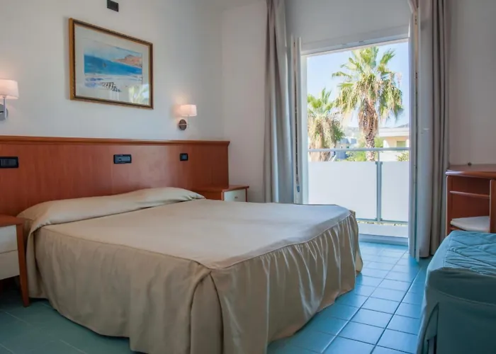 Hotel a Casal Velino