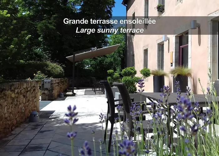 Rodez Hotels