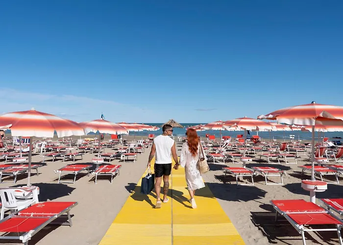 Park Hotel&Dependance con Spiaggia Martinsicuro