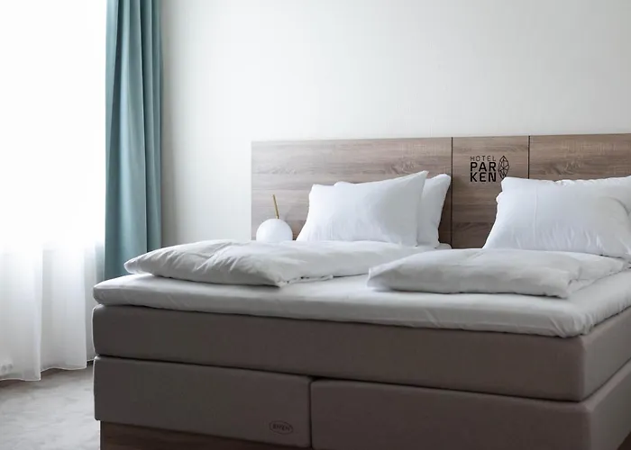 Thon Hotel Parken Kristiansand