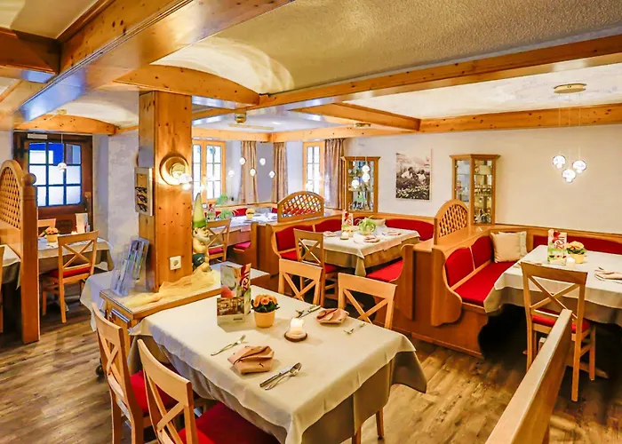 Schenkenzell Hotels